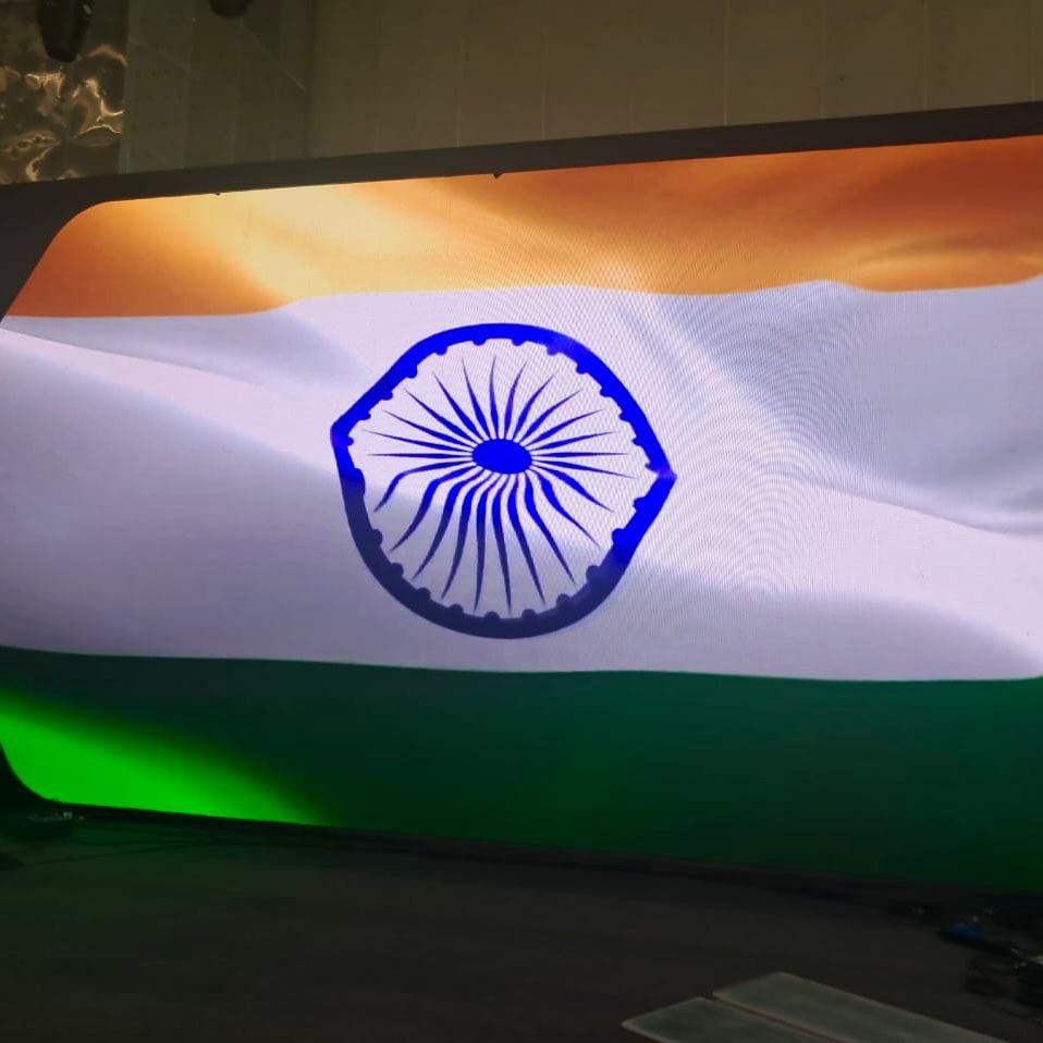 hughes_Ind's tweet image. Wrapping up the exciting four days at #IMC2025. Thank you to everyone who stopped by to explore how Hughes Communications India is driving secure and reliable #connectivity across sectors.