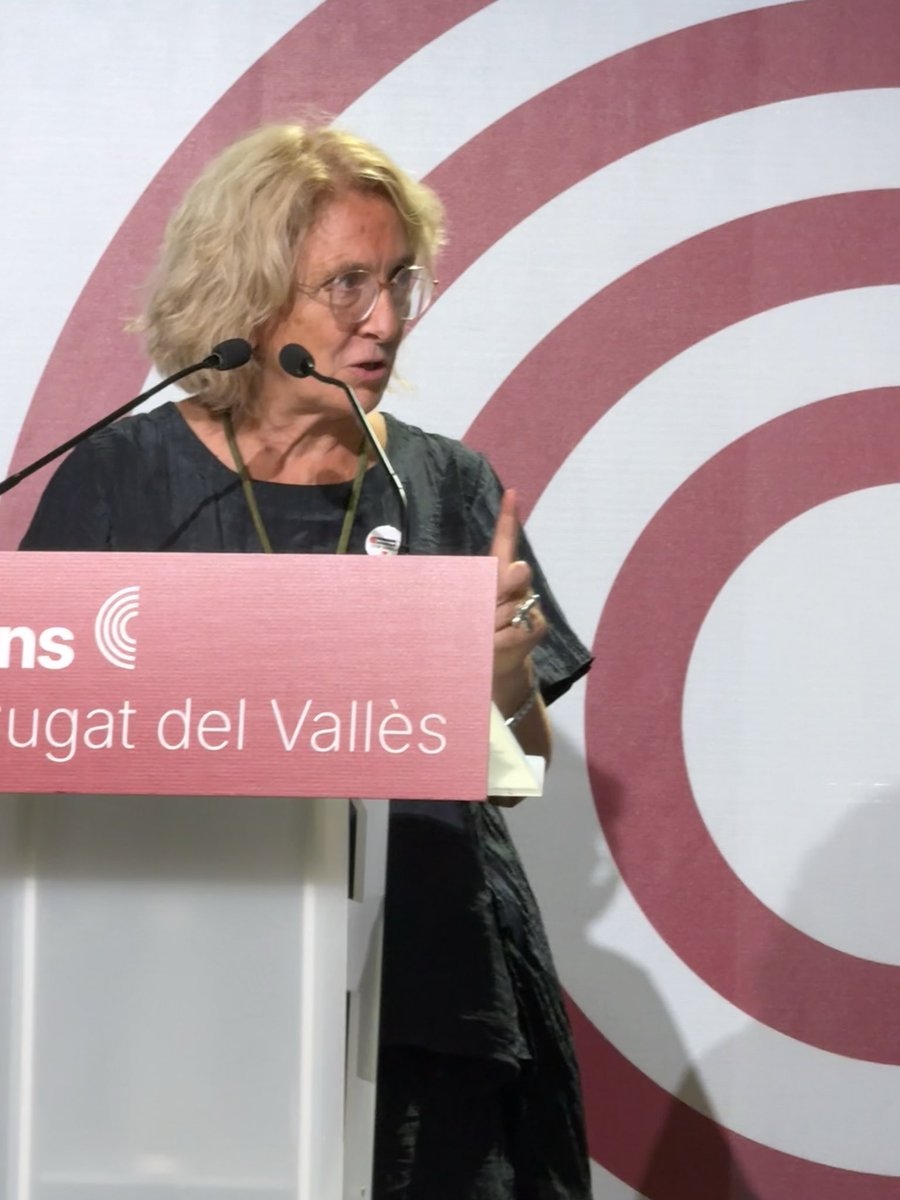 Avui la sectorial de treball hem intervingut al #ConsellNacional amb aportacions constructives i mirada de futur, reforçat el paper d’una esquerra útil, que treballa per avançar en drets, dignitat i justícia social.

Visca la classe treballadora, visca Palestina lliure! ✊🇵🇸