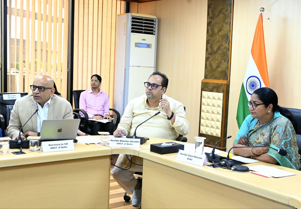 Pankaj Kumar Singh tweet media