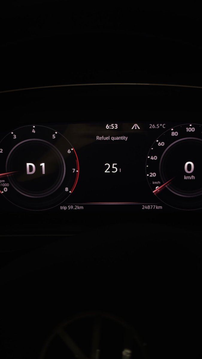 throttleandtech's tweet image. Did you add this? Refuel Quantity, it’s fun to look at it increasing. @ArtemisAditya