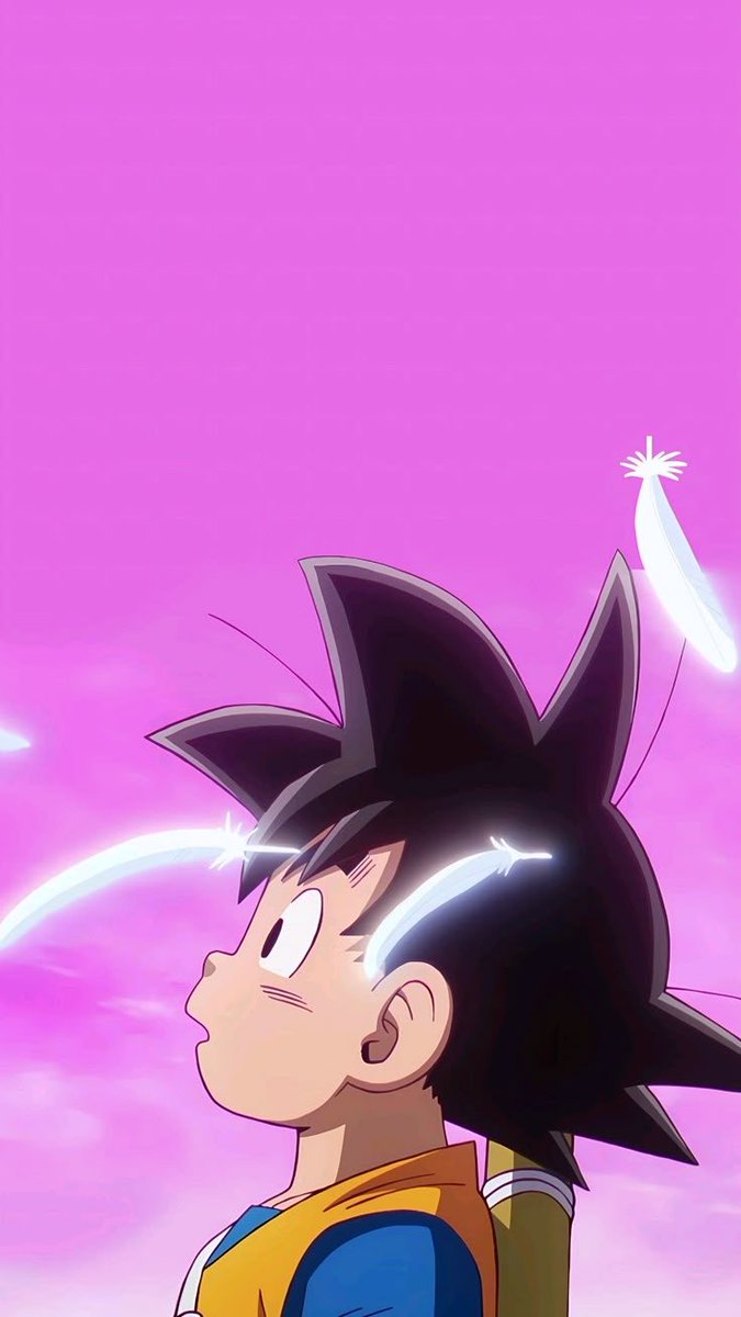 A year ago today the first episode of Dragon Ball Daima aired