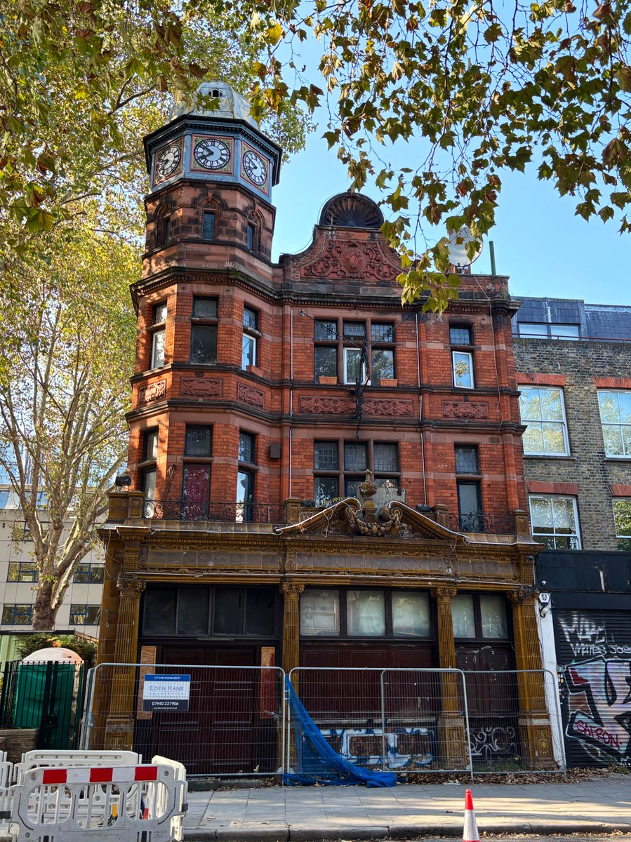 Some of you have probably a few stories to tell about this gaff.
#yeoldeaxe