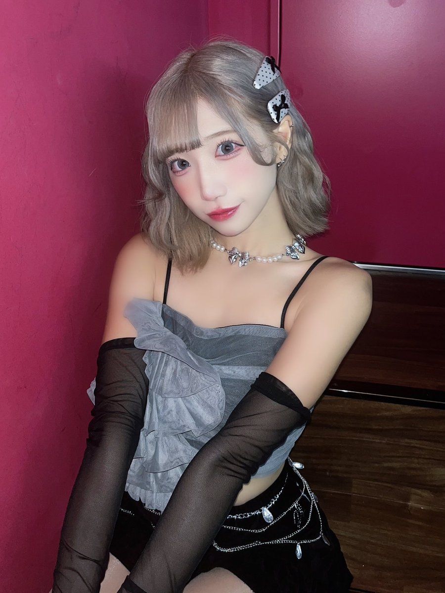 音羽うみ@LOVE IZ DOLL💚🪽 (@OtohaUmi_LID) / Posts / X