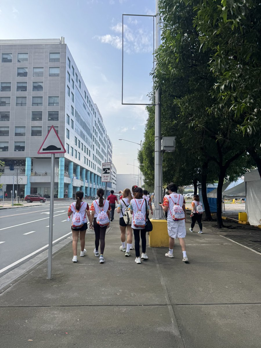 Nairam881's tweet image. akala ko 3 km lang bakit umabot ng almost 15 km apakagala niyo ACEs hahaha

#bgyo #ACEs