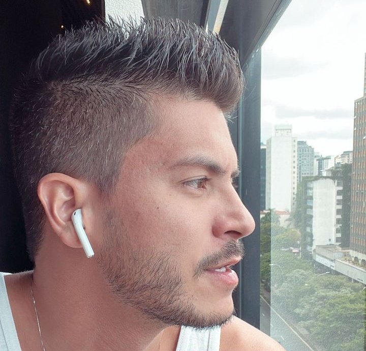 Dia 4065
Te amo Artur ❤️ ❣️ ❤️ ❣️ ❤️ ❣️ ❤️