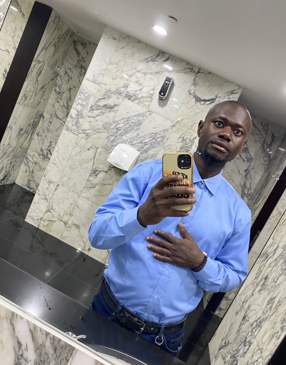 IsackIlamlila's tweet image. Hyatt Regency Dar es Salaam, The Kilimanjaro📍

Kama Uko Posta Mpya au Ya Zamani.
Na unaludi Njia ya Kimara Please Usipande yale Mabus ya Masimango 😂😂😂

Familia yako niko kipande hiki, I can Assist