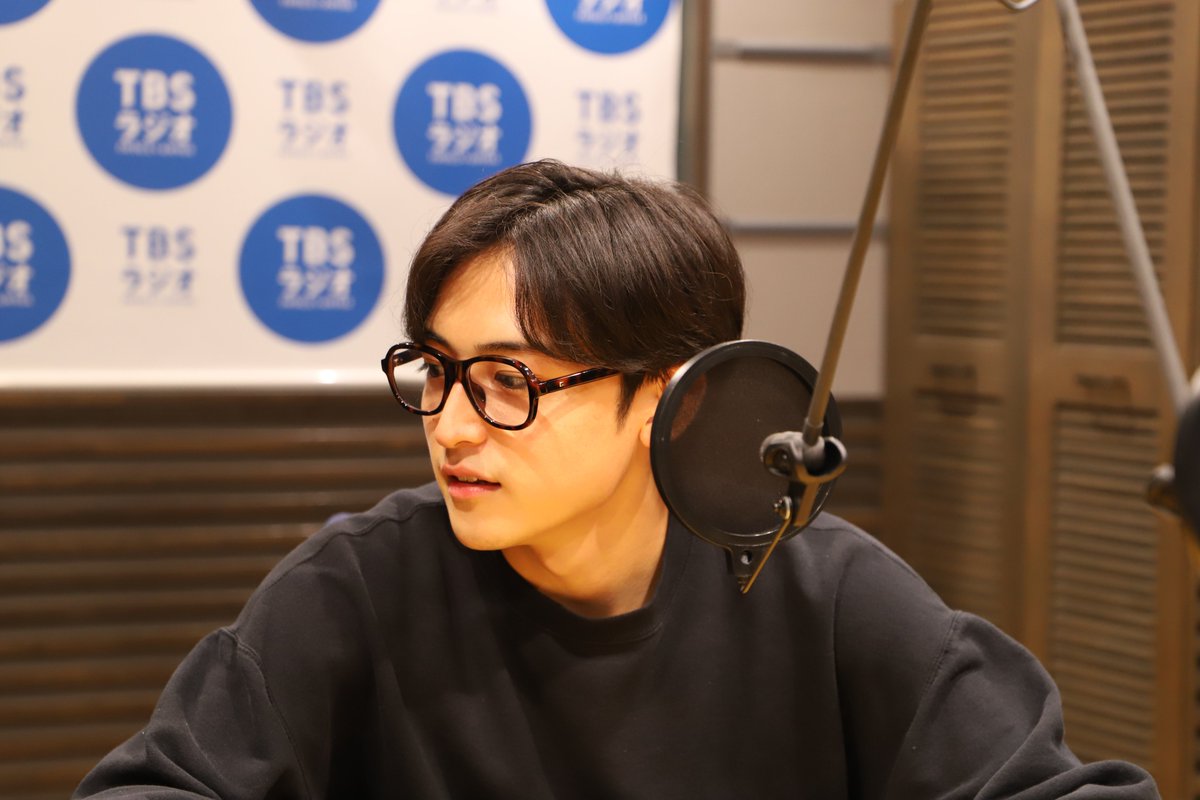 radio_talkabout's tweet image. #KANON
”失敗を次に活かせればいい”マインドだった！

radiko.jp/share/?sid=TBS…
#MAZZEL #KAIRYU 
#TBSラジオ #STARGLOW #BMSG