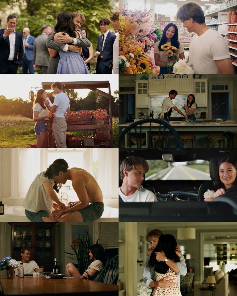 “you are right where you’re supposed to be” 🤍