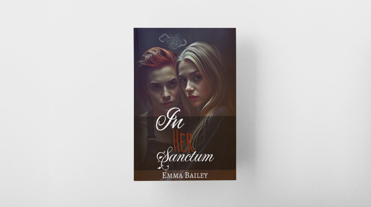 Pro__Author's tweet image. 𝗜𝗻 𝗛𝗲𝗿 𝗦𝗮𝗻𝗰𝘁𝘂𝗺

A timid office worker surrenders control to a dominant woman, sparking a fiery dance of submission and trust – until dark pasts and a vengeful twin threaten to unravel their forbidden connection.

Available here:

theindiebook.store/product/in-her…