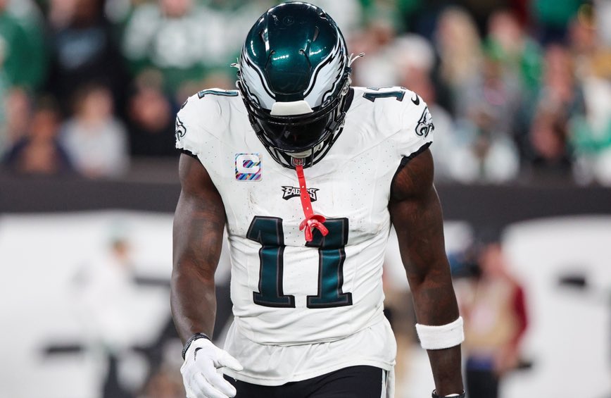 Last week NONE of my Must Sits scored over 13 points. This included… 

Mark Andrews - 4.2 Points
AJ Brown - 9.3 Points
Chase Brown - 11.8 Points
Brian Thomas Jr -12 Points
Jordan Mason - 12.6 Points

So here are the players that you NEED to SIT in Week 6 of Fantasy Football🤮⬇️