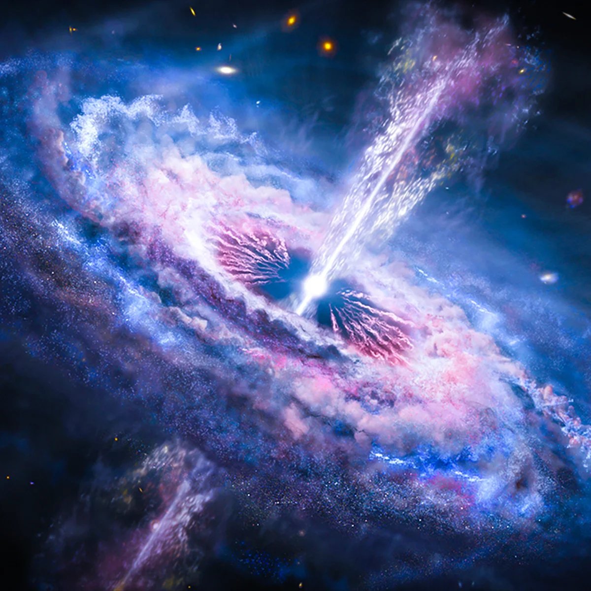 Alienguy2010's tweet image. If I hit 600 followers by this week (before Oct 18) —
I’ll post 100 space news updates every day. 🌌🪐
Let’s see how fast the universe responds 😎✨

🔁 Retweet &amp;amp; join the journey — help me cross this milestone!
#SpaceTwitter #Astronomy #ScienceCommunity #SpaceNews #Cosmos
