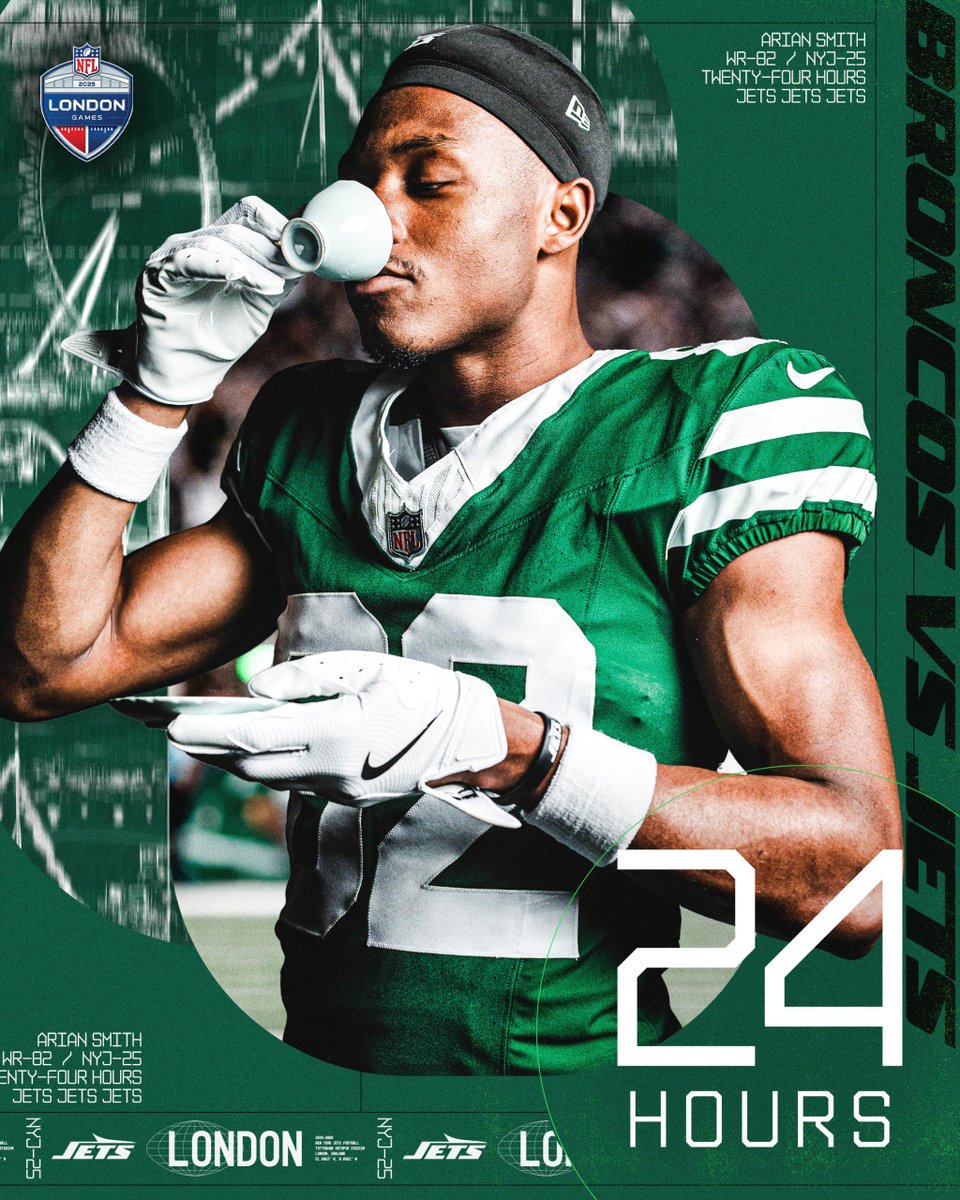 New York Jets tweet media