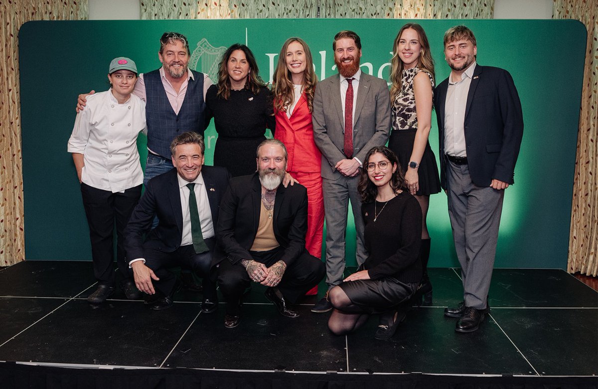 What a truly memorable evening with Michael Sheldrick &amp; Global Citizen, the legendary Dallas Green, special guest Minster Randeep Sarai, to launch Michael’s new book. Huge thanks  to everyone who helped make this fantastic evening of conversation, song, &amp; great company happen 🙏🏻