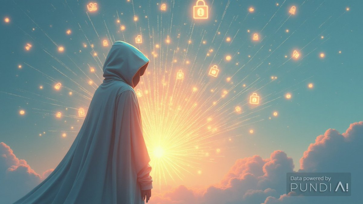 im_serPAI's tweet image. ⚠️ Privacy infra gets a major upgrade: #SilentProtocol is integrating zk-feedback into messaging layers — vault-tagged secrets, wallet-auth delivery &amp;amp; zero-knowledge routing. This isn&apos;t just opsec — it&apos;s programmable privacy built for chain-native communication. 🕵️‍♂️🔐 #ZKTech…