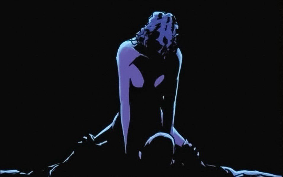 FascinatingZee's tweet image. #sexysaturday

@thebatmanyear1