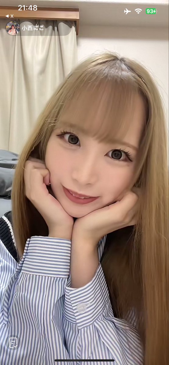 にこ☺︎ nico - Search / X