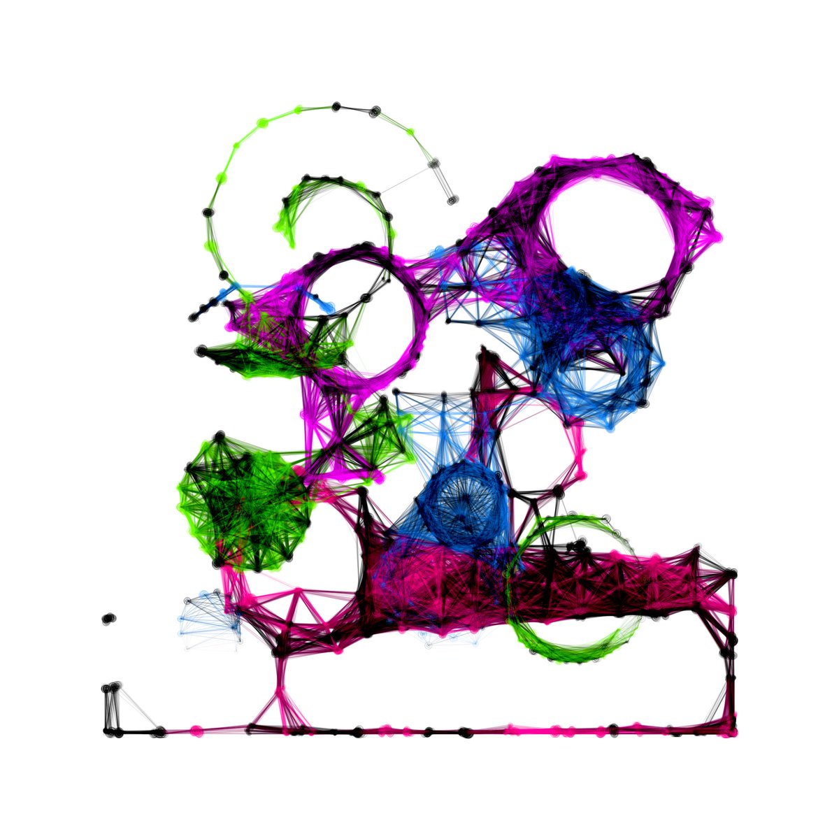 "physarealm" #15 #16 minted by 🙏💚 dear <a href="/chinask1976/">chinaski</a>

Mint is live on <a href="/editart_xyz/">EditArt</a> 👇
editart.xyz/series/KT1AkfR…