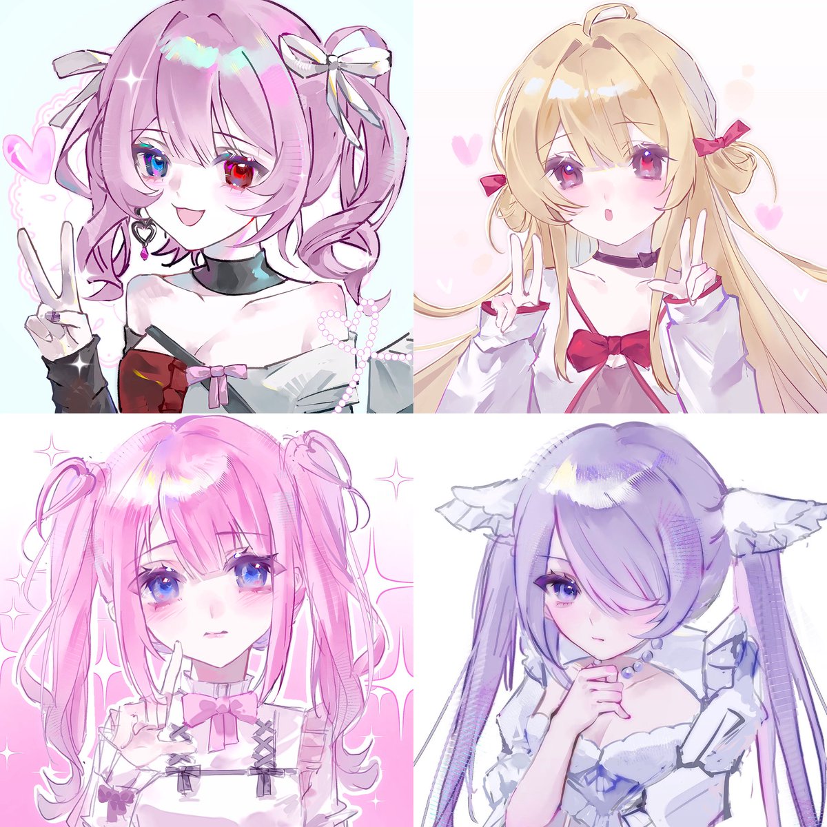 Yan_19x's tweet image. #無償企画 

💗【無償企画】💗

参加方法·フォロー・RT
当選人数· 1人
締切·10月25日15:00まで

当選者様には26日にDMにてご連絡させていただきます!

お気軽にご参加ください！よろしくお願いします！⁽⁽ଘ( ˊᵕˋ )ଓ⁾⁾