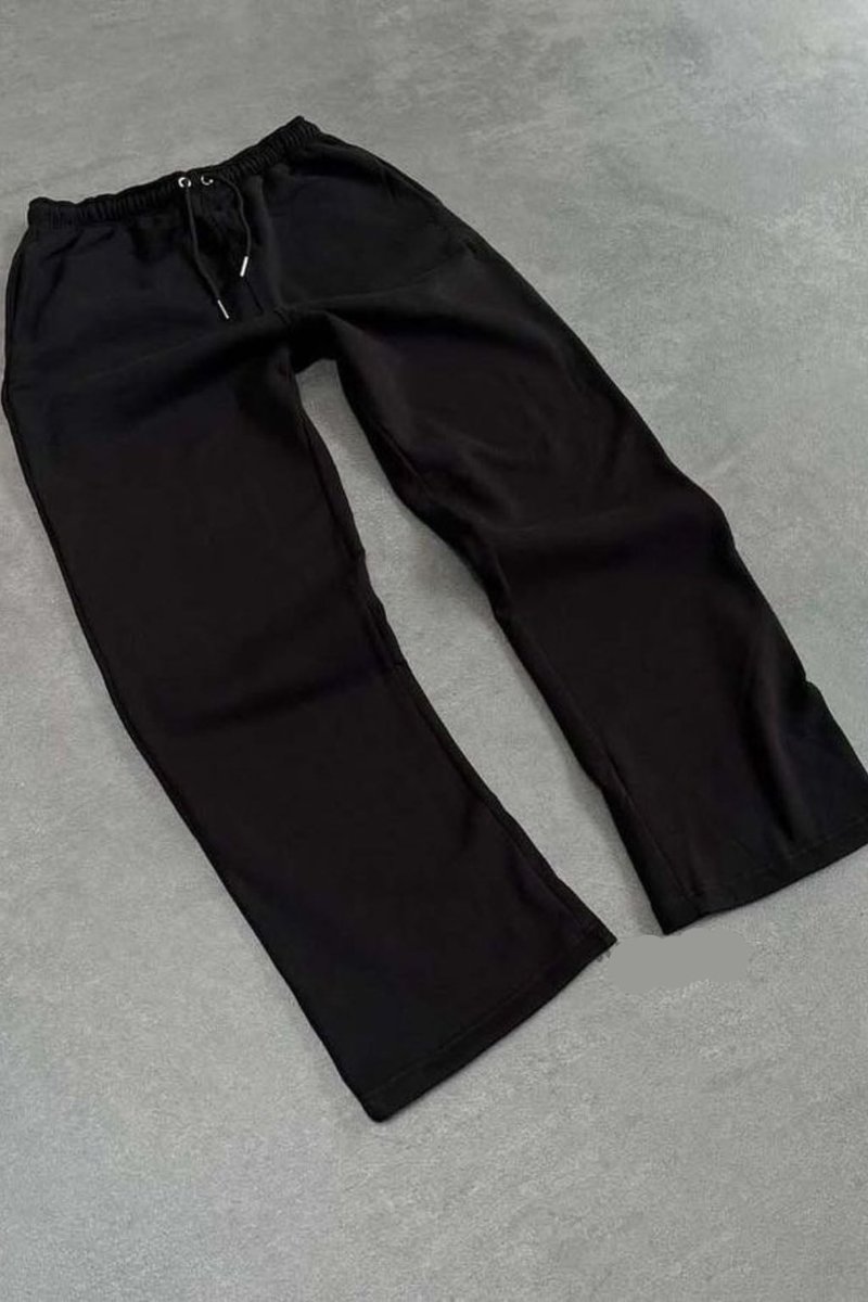 dndakin's tweet image. flair sweatpants, reach out if you want one.