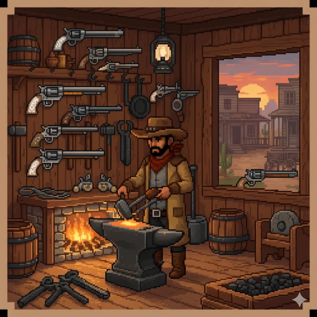 CryptoGunz (@crypto_gunz) on Twitter photo ๐ฅ Can you smell what the Mayorโs cooking for <a href="/crypto_gunz/">CryptoGunz</a>?! ๐ฅ
Something big is on the horizon โ sooner or later, heโs gonna drop a massive announcement, so buckle up and feel the hype, gunslingers! ๐ค ๐ฅ
<a href="/Ronin_Network/">Ronin</a> weโre coming! A new era of Web3 gunslinging action is ๐ฅ Can you smell what the Mayorโs cooking for <a href="/crypto_gunz/">CryptoGunz</a>?! ๐ฅ
Something big is on the horizon โ sooner or later, heโs gonna drop a massive announcement, so buckle up and feel the hype, gunslingers! ๐ค ๐ฅ
<a href="/Ronin_Network/">Ronin</a> weโre coming! A new era of Web3 gunslinging action is