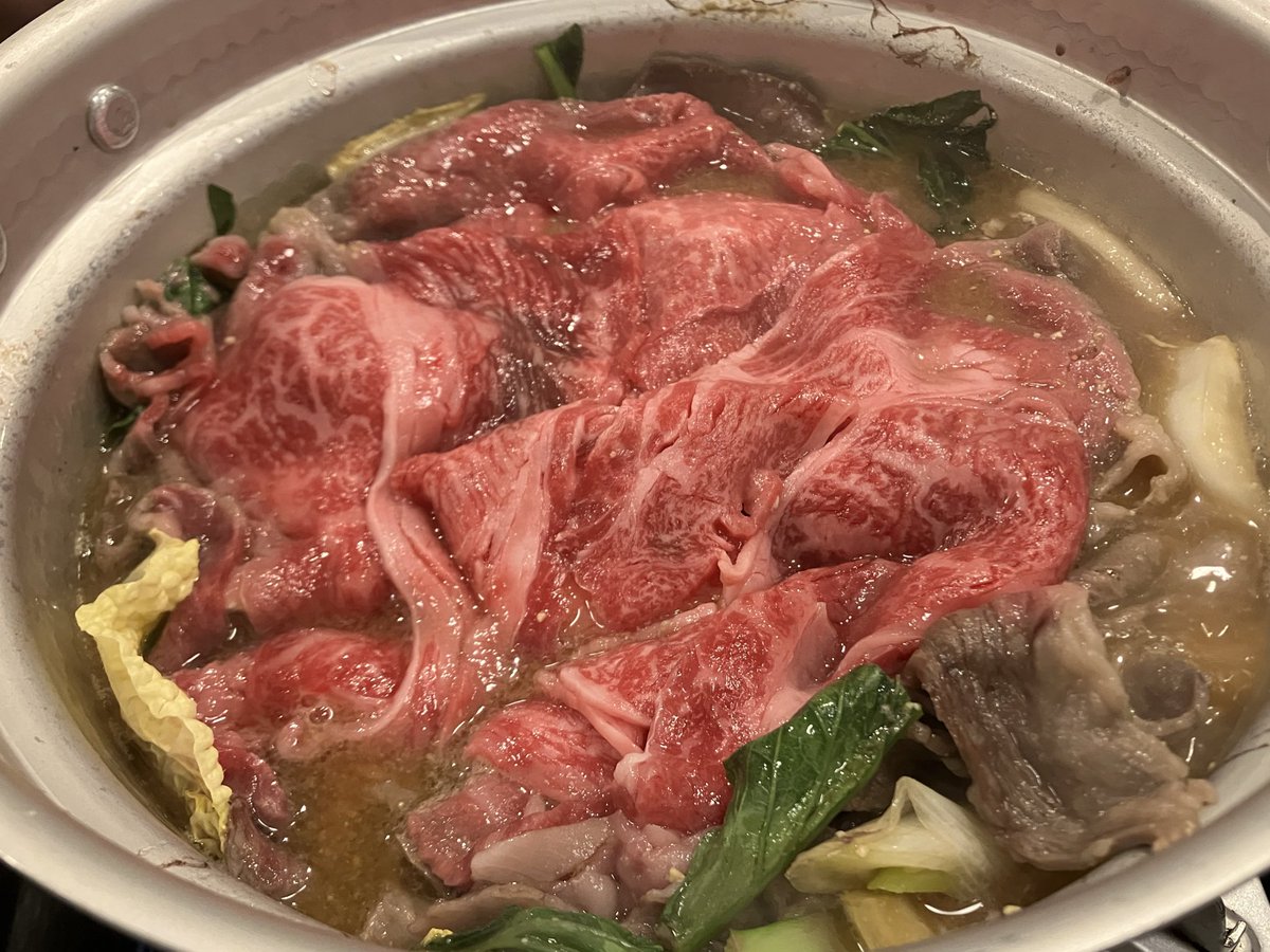 citrus_wiz's tweet image. 何もかもが美味しすぎた(驚嘆)