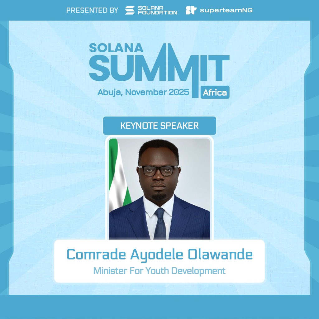 <a href="/MarkiiiWeb3/">Markiii💎</a> Some of the speaker that will be at the summit