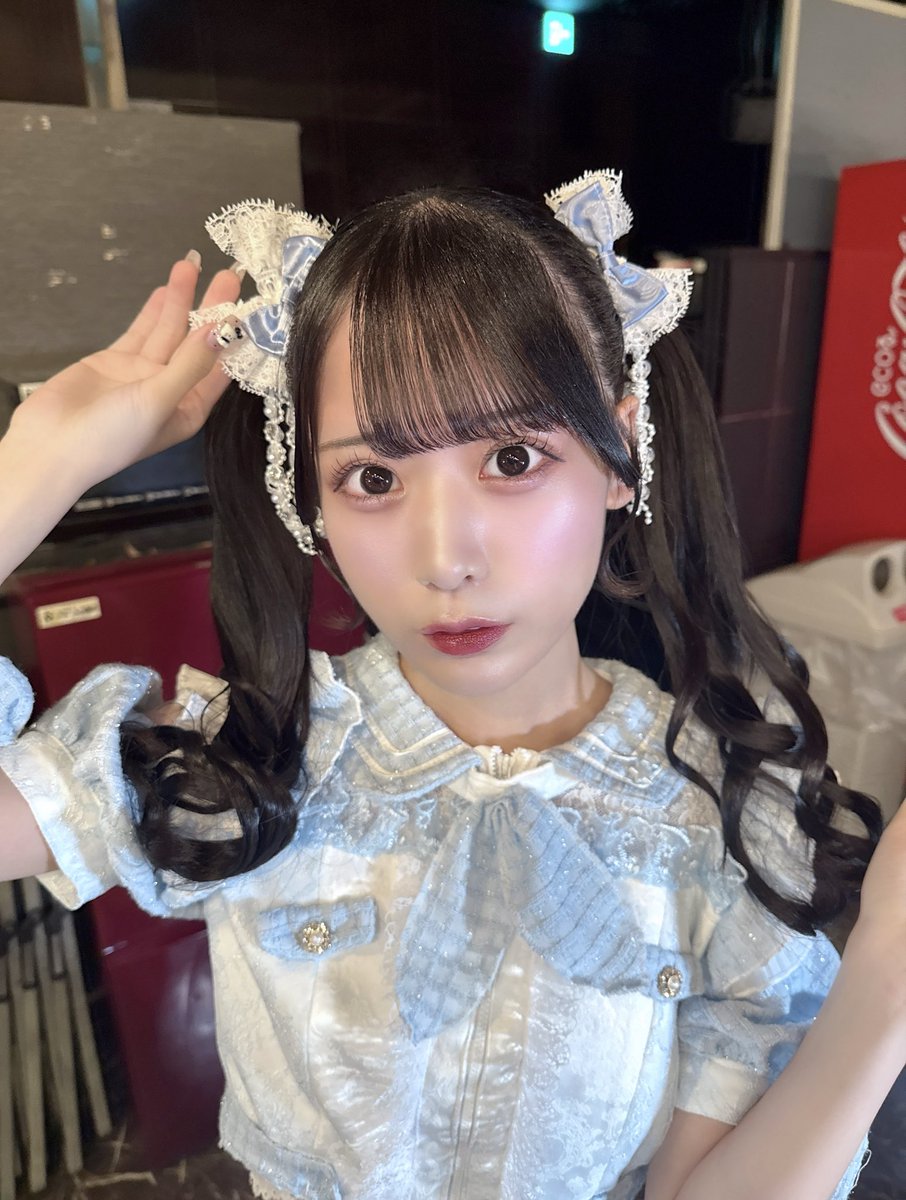 DMRC_miyuu's tweet image. みゆわずらい ？