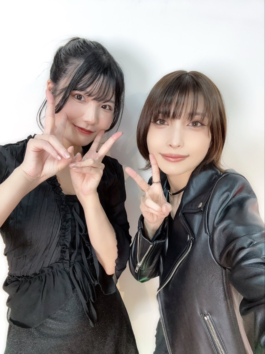 PPΔ@12/22人見記念講堂 12/27愛知県芸術劇場ReoNa