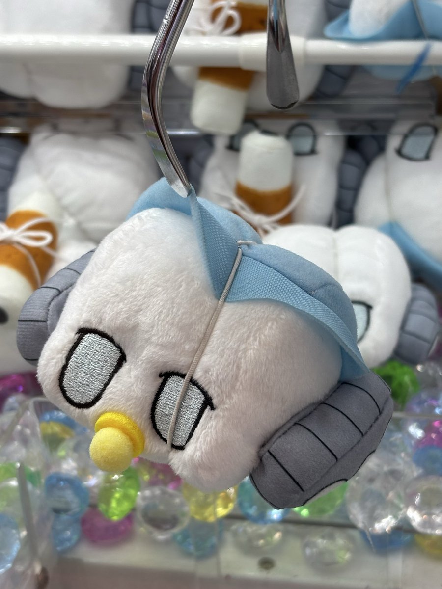 s2k_0807's tweet image. 平成オタクなので取ってしまったw
200円で取れた👌