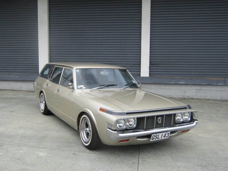 George Cochrane tweet media