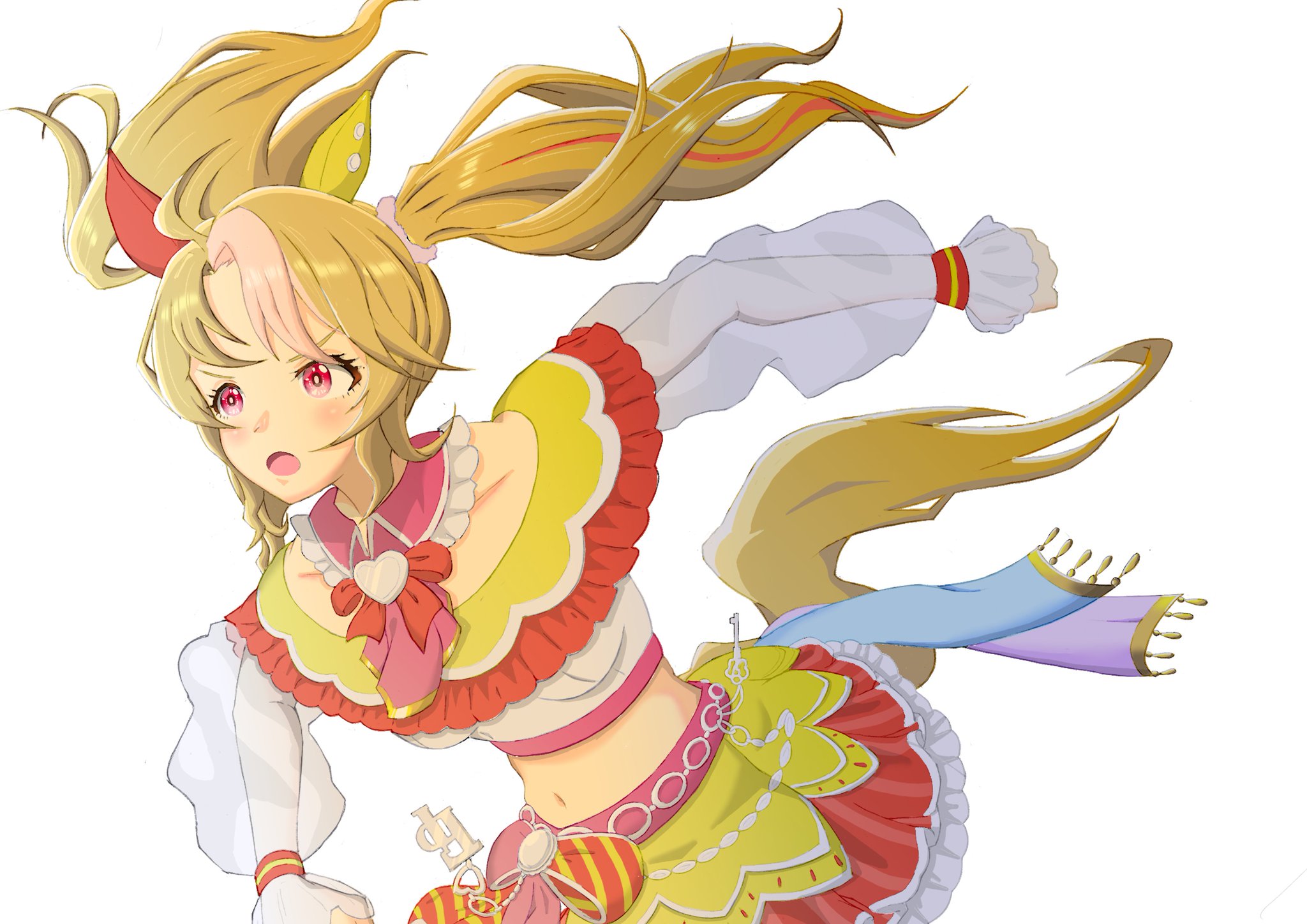 ✨✨✨姫アセロラ【◎美らさん　良品素材】検/old tree aserora image976448672.png