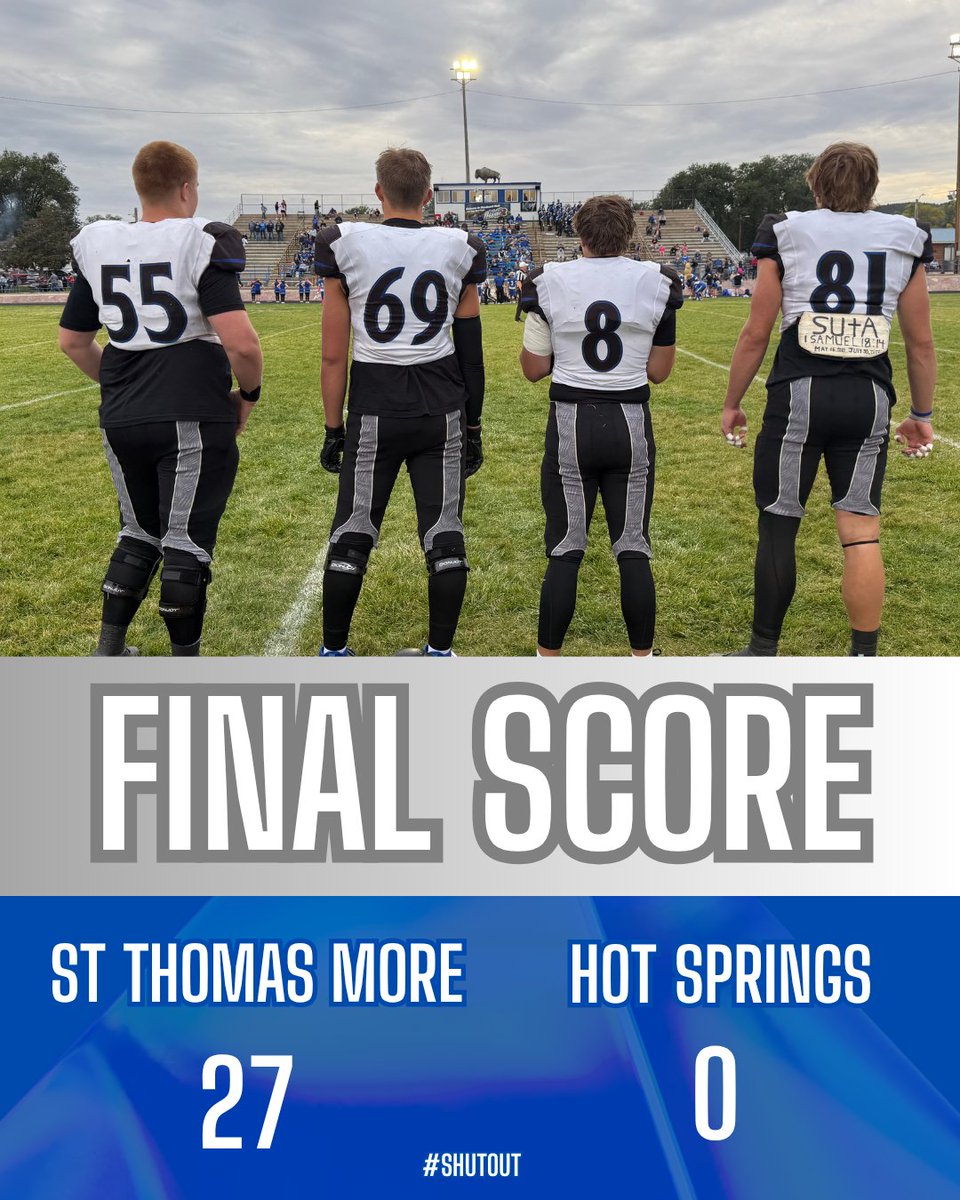 ‼️Cavs move to 7-0!!‼️
#Shutout