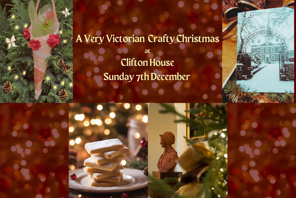 Clifton House Belfast (@cliftonbelfast) on Twitter photo 🎄Preparations are already underway for our Very Victorian Christmas event on Sunday 7 December. 
Thanks to Kathleen's Attic, we have already taken a delivery of Christmas garlands!🎄
Tickets are limited. To book your spot, esp if coming as a group, visit cliftonhousebelfast.ticketsolve.com/ticketbooth/sh… 🎄Preparations are already underway for our Very Victorian Christmas event on Sunday 7 December. 
Thanks to Kathleen's Attic, we have already taken a delivery of Christmas garlands!🎄
Tickets are limited. To book your spot, esp if coming as a group, visit cliftonhousebelfast.ticketsolve.com/ticketbooth/sh…