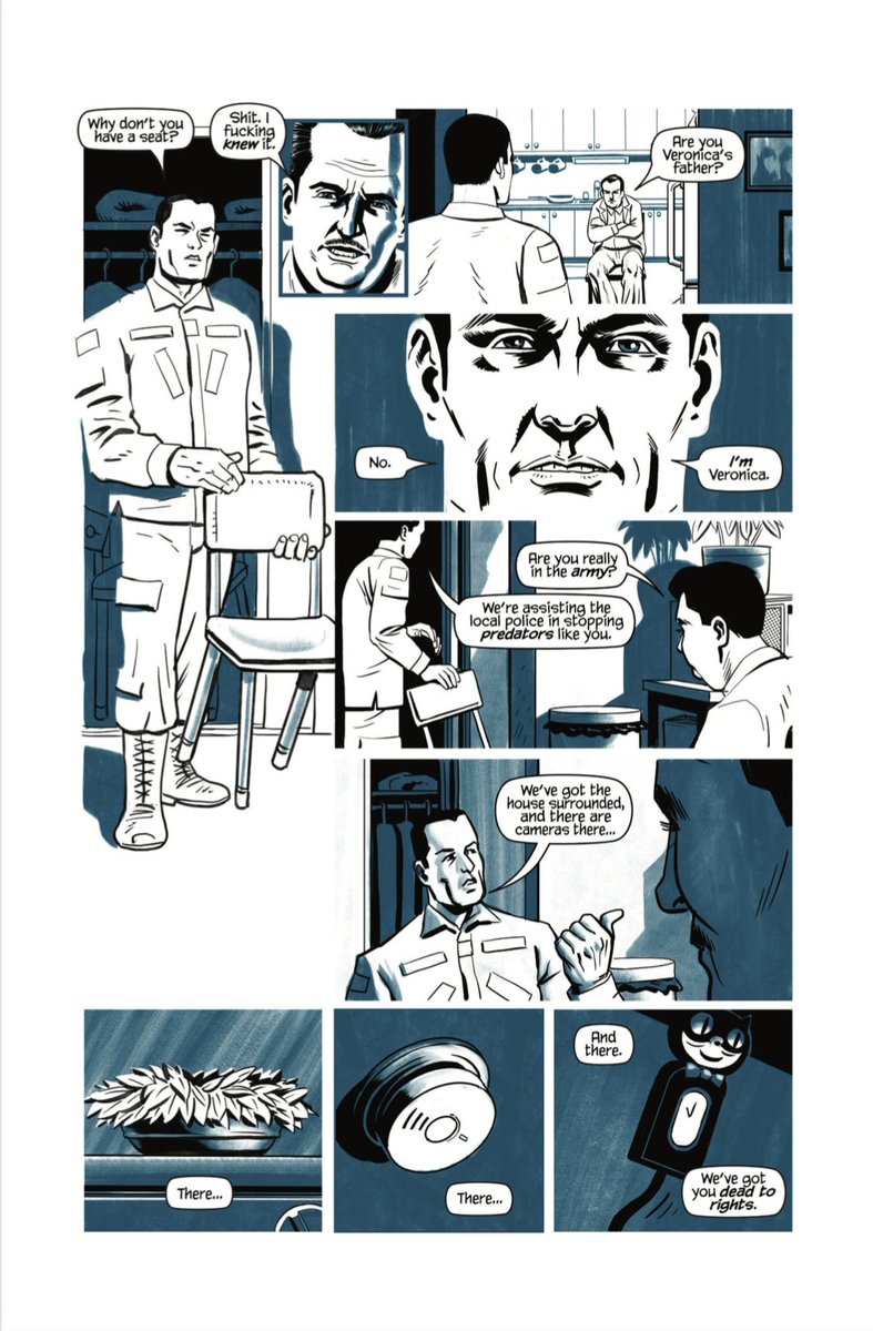 NECROPOLITAN Comics tweet media