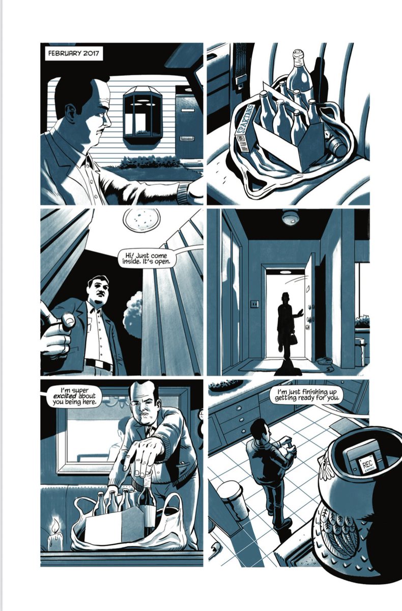 NECROPOLITAN Comics tweet media