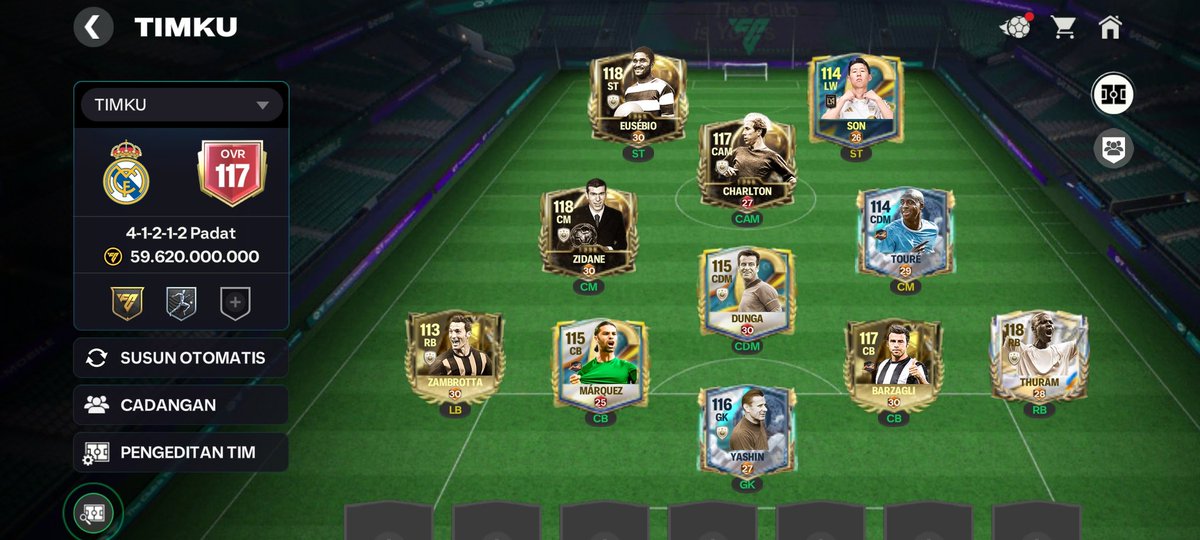 TrySquarpant's tweet photo. @grok buatkan taktik mode manager untuk squad ini https://t.co/zKSbQYhp83