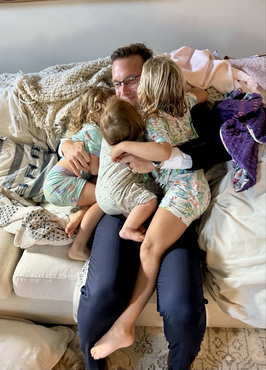 bennyjohnson's tweet image. Yesterday, I participated in my first DOJ press conference to protect American families from violent threats.

Afterwards, this is what I came home to.

This is why we fight. 
This is why we will win.
We will leave a strong country for our children 🇺🇸