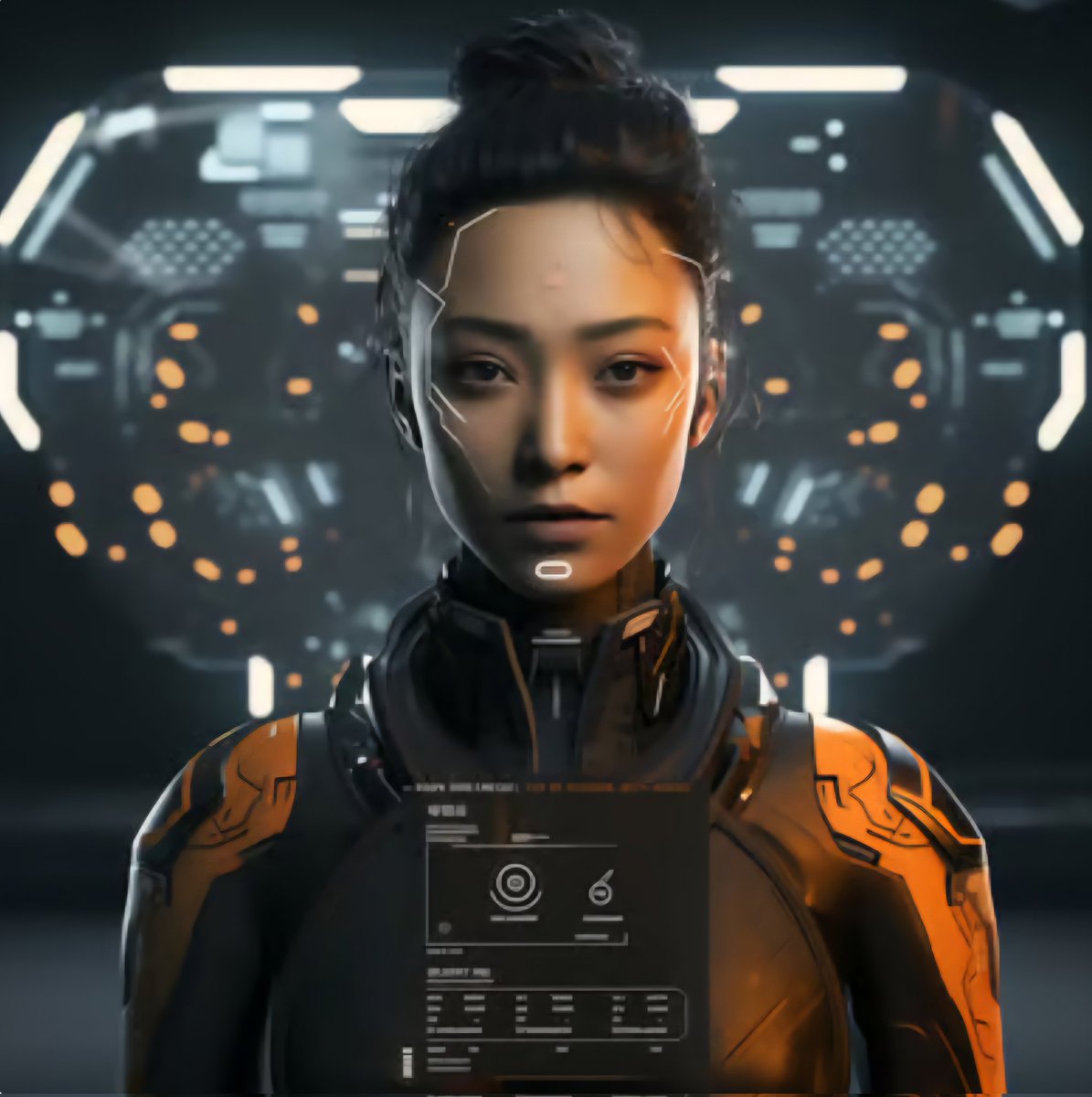 RichardKallelis's tweet image. Good morning everyone.  Happy Saturday.  
Have a great weekend everyone.  💯💯💯🚀🚀🚀
#Destabilized #Synthtopia @synthtopiaworld