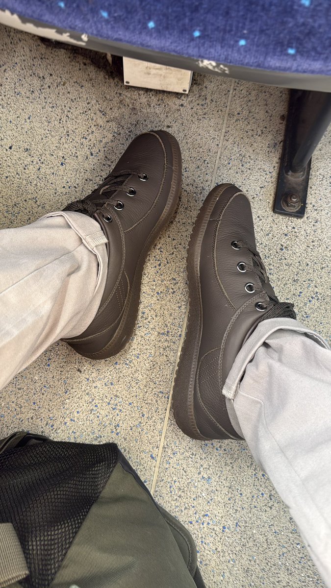 DaveBannon779's tweet photo. @adiFamily_ Newrad Spzl for some anniversary scoops 👌🏼. Was told I had to make an effort 😂 https://t.co/8sYniR8PvN