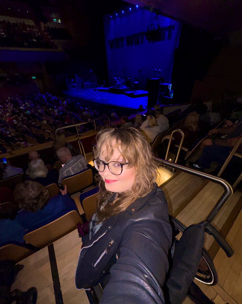 RobzRocking's tweet image. Absolutely fantastic  night catching our very own @wetwetwetuk in Glasgow!!! Bloody brilliant…@kevinsimm @graemeclark1!!! 🤩🎶

#wetwetwet