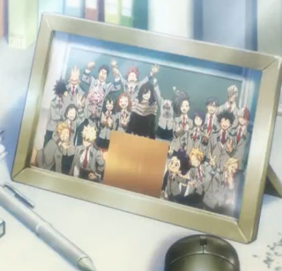 guys. GUYS. AIZAWA AND HIS STUPID CHILDREN 😭😭😭💔💔💔😭💔😭💔💔