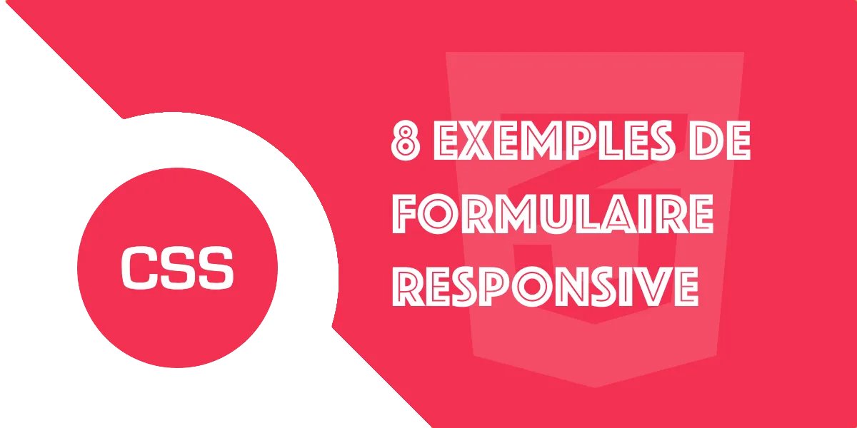 creatroyes's tweet image. Améliorez vos compétences en #WebDesign ! Découvrez 8 exemples modernes et 100 % #Responsive de formulaires HTML/CSS.  

👉 blog.crea-troyes.fr/7061/formulair…

#HTML #CSS #Frontend #UXDesign #DevWeb #Code #ResponsiveDesign #UX #UI #CSS3 #form