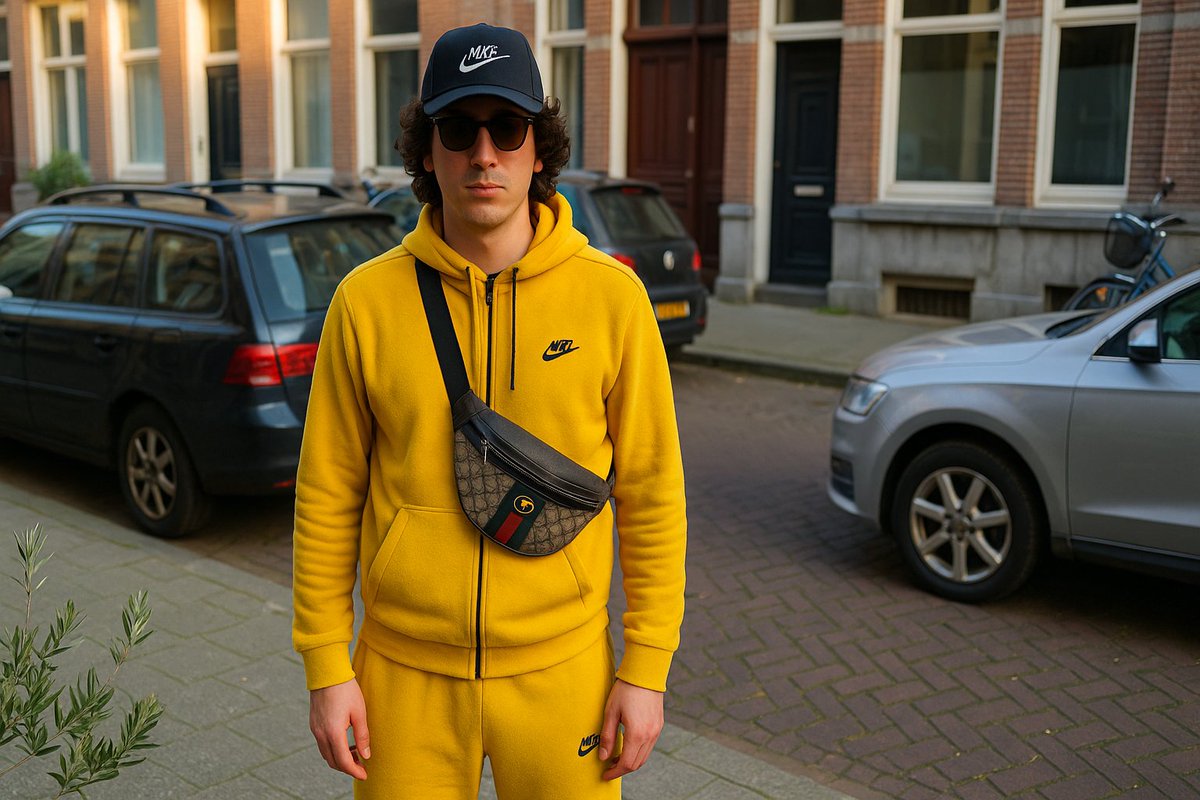 Linksepuppets's tweet photo. Meneer paling.. op campagne. Niet open doen, en meld het in je buurt-app als je hem tegenkomt !
#PalingPopulisme #AI #PasOP https://t.co/FV07olhpJB