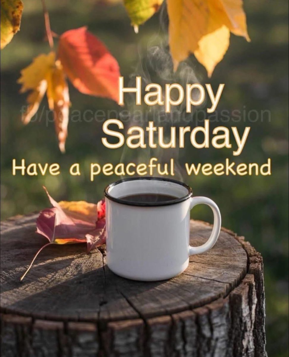 Barbara (@bl8brynn) on Twitter photo Good morning <a href="/Sandy_6971/">Sandy_6971๐จ๐ฆโค๏ธ๐ฎ๐น</a>
Hope you have a wonderful weekend!โ๏ธโ๏ธ๐ฅฐ๐ค๐ฆ๐๐ Good morning <a href="/Sandy_6971/">Sandy_6971๐จ๐ฆโค๏ธ๐ฎ๐น</a>
Hope you have a wonderful weekend!โ๏ธโ๏ธ๐ฅฐ๐ค๐ฆ๐๐