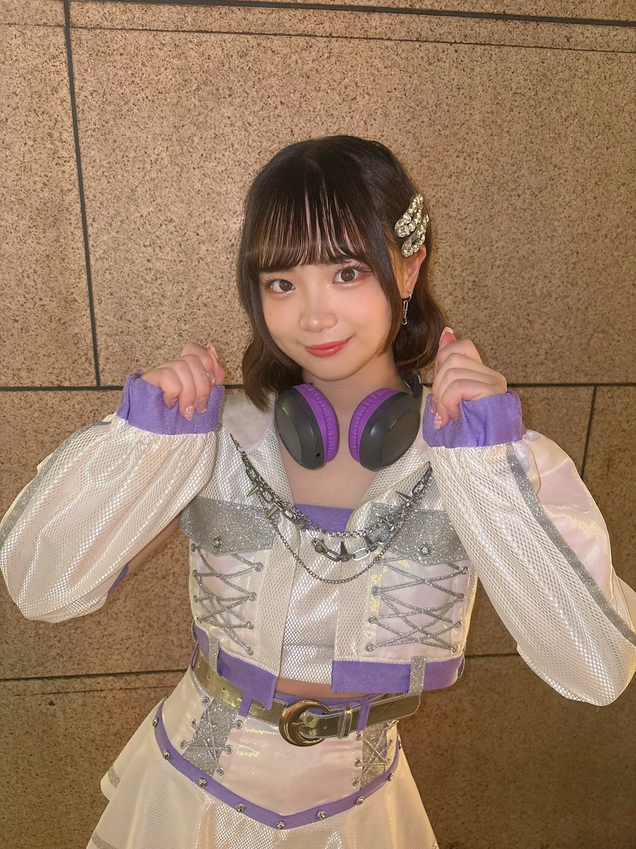 MSP_nagi's tweet image. 『IDOL KINGDOM TAIPEI』
２日間ありがとうございました！！！！

ライブとっても楽しくて、ご飯も美味しくて最高でした🎧🪩🕺
見にきてくれたみんなありがとうʕ•ᴥ•ʔ♡
応援電波送ってくれたみんなもありがとうね🫶🏻🫶🏻

また台北に行きたいです！✨

#マスカーピース #電音部