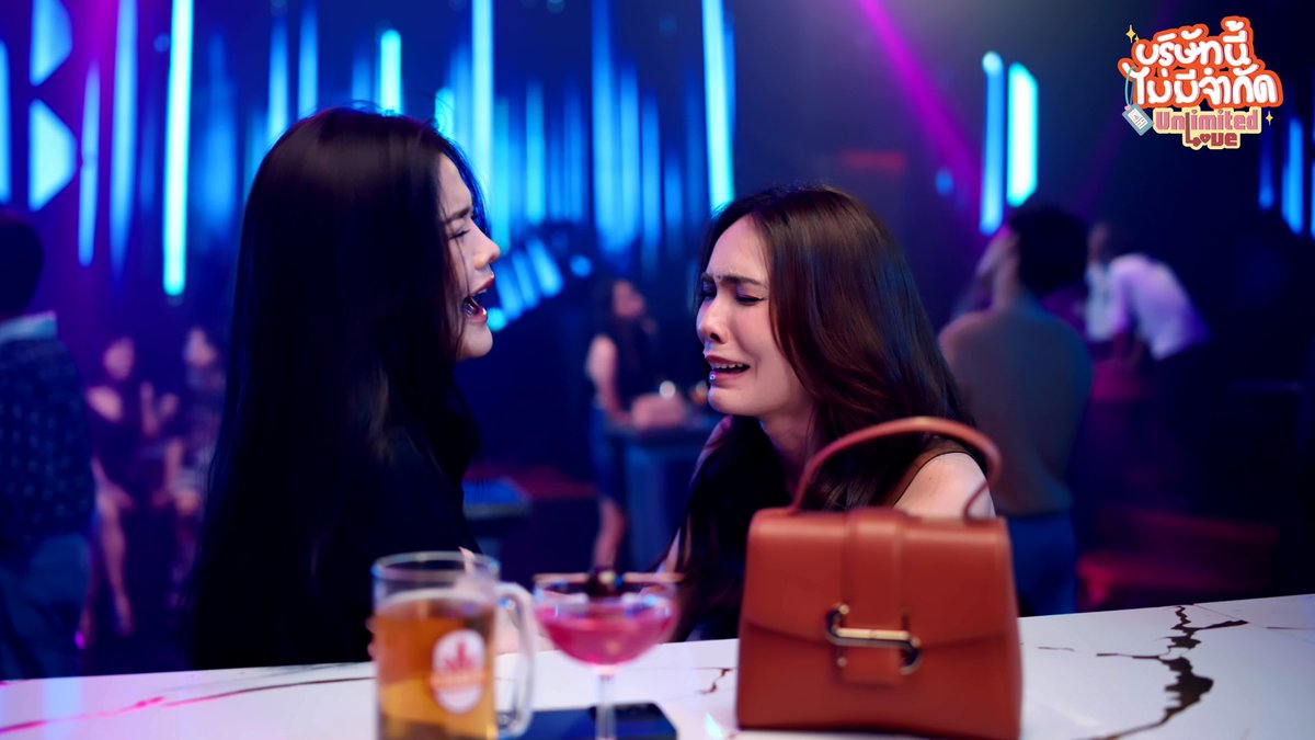 bbossnunjaa's tweet image. ในเมื่อห้ามไม่ให้ร้อง ก็ร้องไปด้วยเลยให้จบๆ55555

ENGLOT UNLIMITED SERIES EP1 
 #UnlimitedLoveEP1