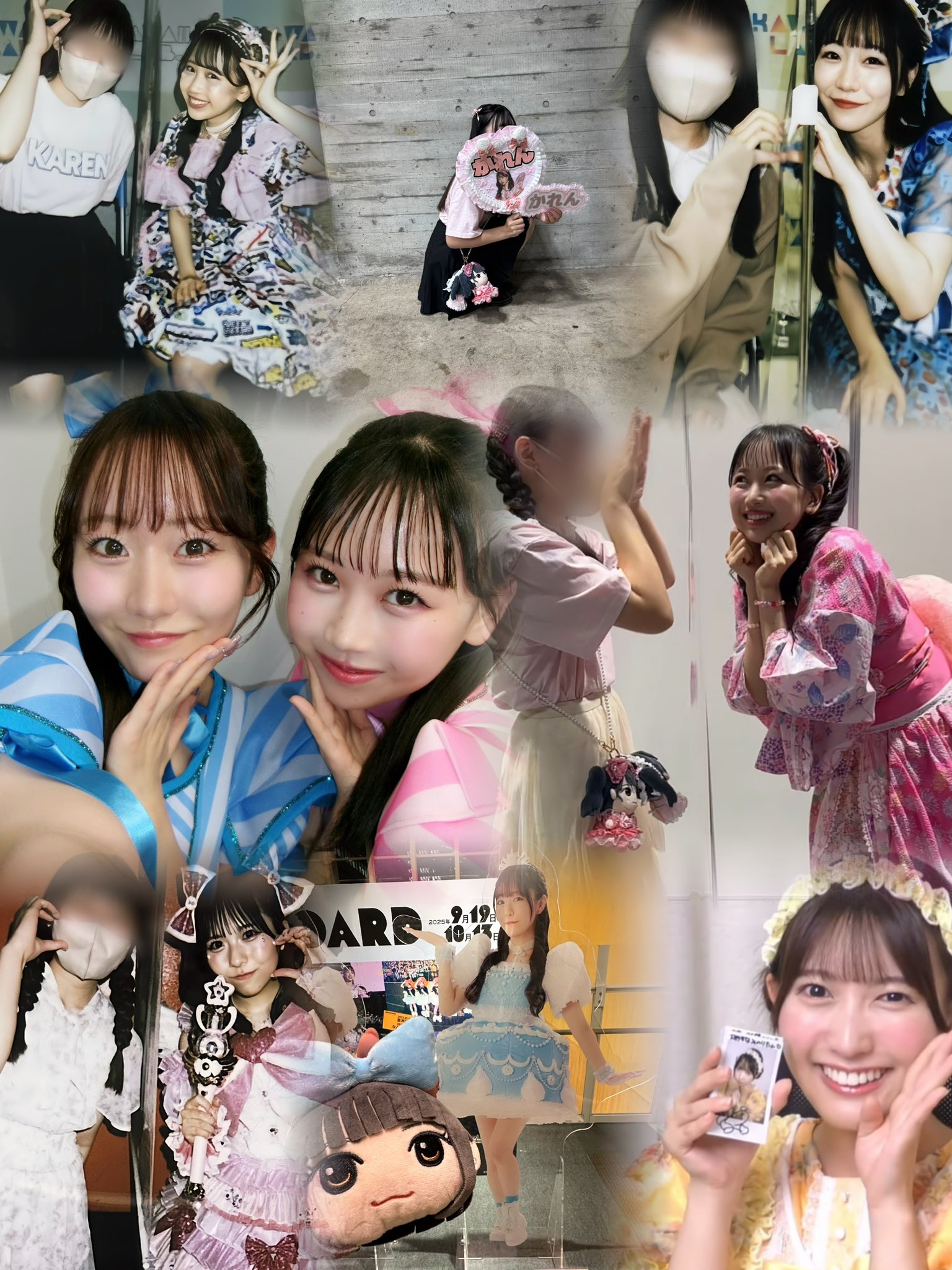 👼🏻🎀🤍みのりたん👶🏻🪽🎀 on X: 