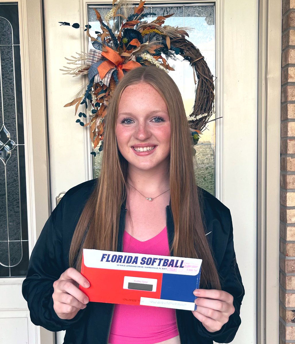 Audrey Seiler 2028 (@seiler_audrey) on Twitter photo Thank you so much <a href="/GatorsSB/">Gators Softball</a> for the mail!! I canβt wait for camp! ππ§‘ <a href="/LadyDukesLamar/">Lady Dukes Lamar / Burgess</a> <a href="/rothrock03/">Laura Rothrock</a> <a href="/CodyFowlerPH/">Cody Fowler</a> <a href="/Coach_AT/">Aric Thomas</a> <a href="/svanbrak/">Stephanie VanBrakle Prothro π₯</a> <a href="/FranEnea10/">Francesca Enea</a> <a href="/ExtraInningSB/">EXTRA INNING SOFTBALL</a> <a href="/SoftbalAmerica/">Softball America</a> <a href="/LineDsoftball/">Line Drive Media</a> <a href="/PrepSoftball/">Prep Softball π₯</a> Thank you so much <a href="/GatorsSB/">Gators Softball</a> for the mail!! I canβt wait for camp! ππ§‘ <a href="/LadyDukesLamar/">Lady Dukes Lamar / Burgess</a> <a href="/rothrock03/">Laura Rothrock</a> <a href="/CodyFowlerPH/">Cody Fowler</a> <a href="/Coach_AT/">Aric Thomas</a> <a href="/svanbrak/">Stephanie VanBrakle Prothro π₯</a> <a href="/FranEnea10/">Francesca Enea</a> <a href="/ExtraInningSB/">EXTRA INNING SOFTBALL</a> <a href="/SoftbalAmerica/">Softball America</a> <a href="/LineDsoftball/">Line Drive Media</a> <a href="/PrepSoftball/">Prep Softball π₯</a>