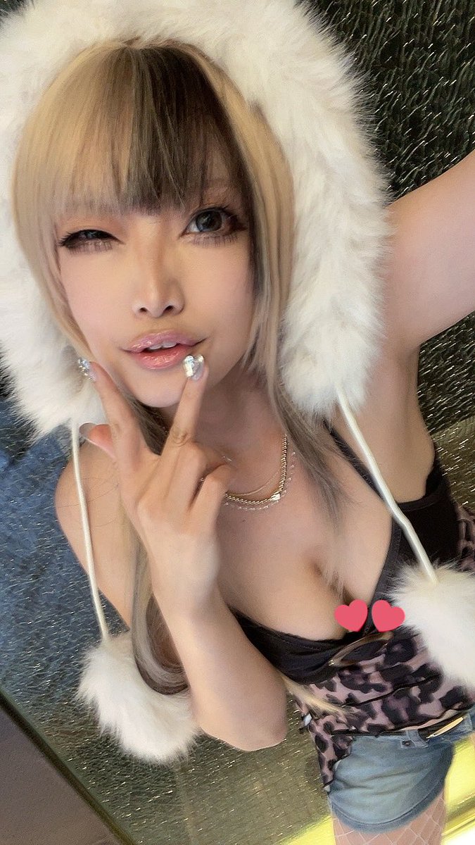 🐆⚡️  #9zumi_selfie