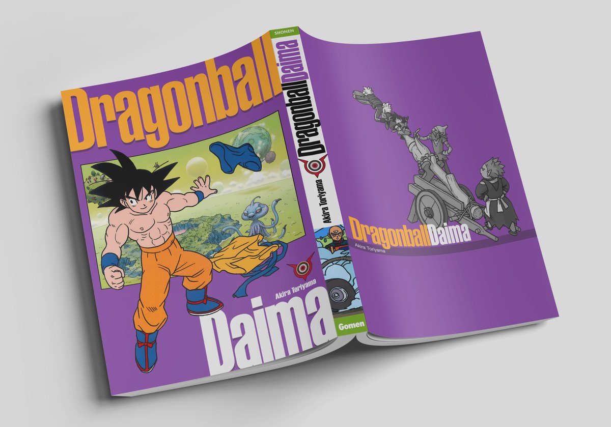 Thomas du Crest tweet media